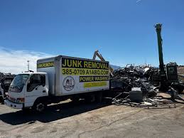 Retail Junk Removal in Golden, CO