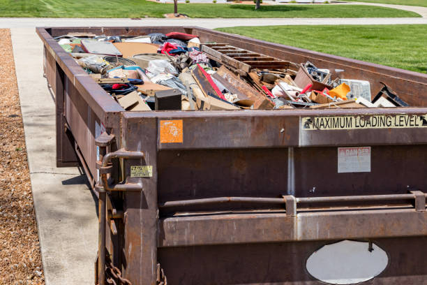 Reliable Golden, CO Junk Removal Services Solutions